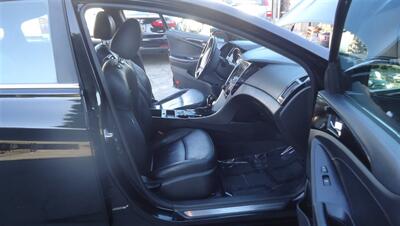 2013 Hyundai SONATA Limited - Photo 15 - Van Nuys, CA 91405
