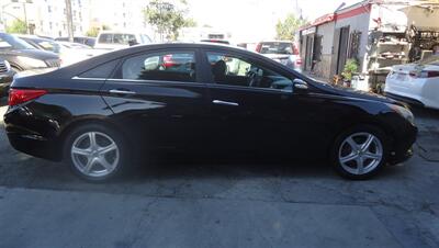 2013 Hyundai SONATA Limited - Photo 3 - Van Nuys, CA 91405