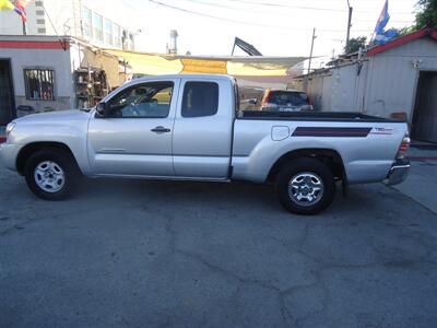 2010 Toyota Tacoma - Photo 6 - Van Nuys, CA 91405