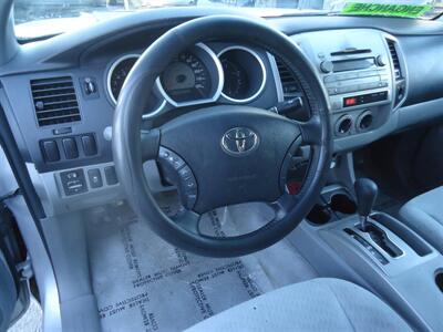 2010 Toyota Tacoma - Photo 18 - Van Nuys, CA 91405