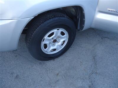 2010 Toyota Tacoma - Photo 22 - Van Nuys, CA 91405