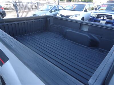 2010 Toyota Tacoma - Photo 10 - Van Nuys, CA 91405