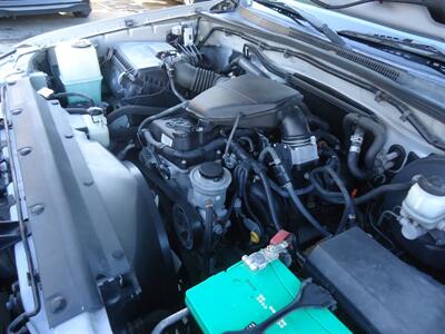 2010 Toyota Tacoma - Photo 21 - Van Nuys, CA 91405