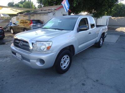 2010 Toyota Tacoma - Photo 5 - Van Nuys, CA 91405