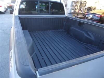 2010 Toyota Tacoma - Photo 9 - Van Nuys, CA 91405