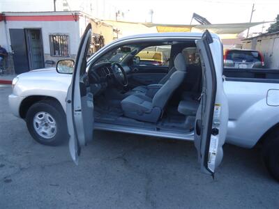 2010 Toyota Tacoma - Photo 16 - Van Nuys, CA 91405