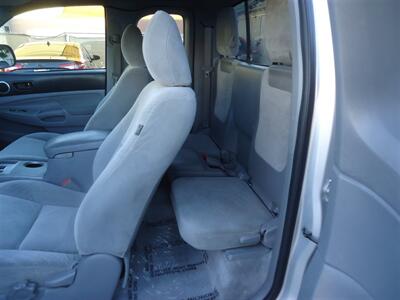 2010 Toyota Tacoma - Photo 15 - Van Nuys, CA 91405