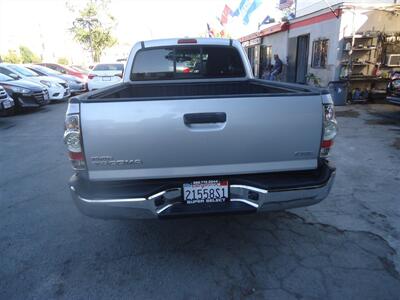 2010 Toyota Tacoma - Photo 8 - Van Nuys, CA 91405