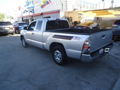 2010 Toyota Tacoma - Photo 7 - Van Nuys, CA 91405