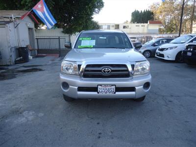 2010 Toyota Tacoma - Photo 2 - Van Nuys, CA 91405