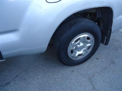 2010 Toyota Tacoma - Photo 23 - Van Nuys, CA 91405