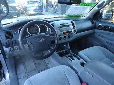 2010 Toyota Tacoma - Photo 17 - Van Nuys, CA 91405