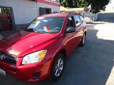 2011 Toyota RAV4   - Photo 8 - Van Nuys, CA 91405