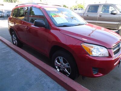 2011 Toyota RAV4   - Photo 2 - Van Nuys, CA 91405