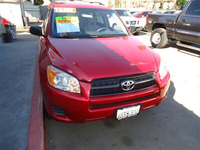 2011 Toyota RAV4   - Photo 6 - Van Nuys, CA 91405