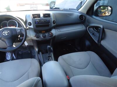 2011 Toyota RAV4   - Photo 24 - Van Nuys, CA 91405