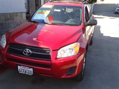 2011 Toyota RAV4   - Photo 7 - Van Nuys, CA 91405