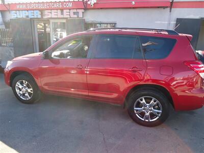 2011 Toyota RAV4   - Photo 10 - Van Nuys, CA 91405