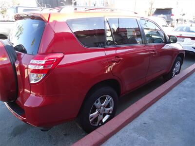 2011 Toyota RAV4   - Photo 5 - Van Nuys, CA 91405