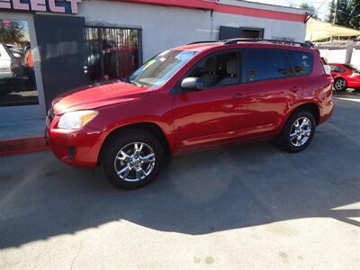 2011 Toyota RAV4   - Photo 9 - Van Nuys, CA 91405