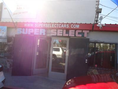 2011 Toyota RAV4   - Photo 11 - Van Nuys, CA 91405