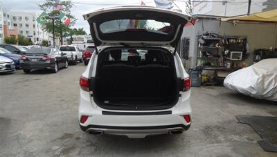 2018 Hyundai SANTA FE SE   - Photo 9 - Van Nuys, CA 91405