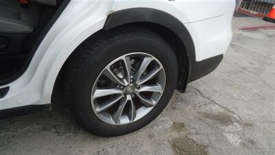 2018 Hyundai SANTA FE SE   - Photo 20 - Van Nuys, CA 91405