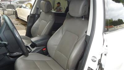 2018 Hyundai SANTA FE SE   - Photo 15 - Van Nuys, CA 91405