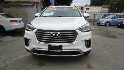 2018 Hyundai SANTA FE SE   - Photo 4 - Van Nuys, CA 91405