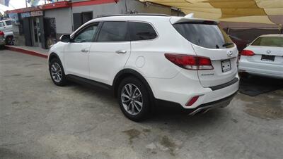 2018 Hyundai SANTA FE SE   - Photo 7 - Van Nuys, CA 91405