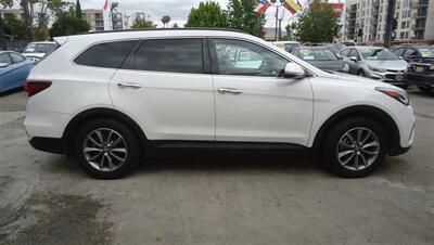 2018 Hyundai SANTA FE SE   - Photo 3 - Van Nuys, CA 91405
