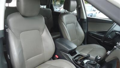2018 Hyundai SANTA FE SE   - Photo 13 - Van Nuys, CA 91405