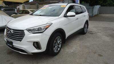 2018 Hyundai SANTA FE SE   - Photo 5 - Van Nuys, CA 91405