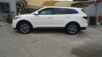 2018 Hyundai SANTA FE SE   - Photo 6 - Van Nuys, CA 91405