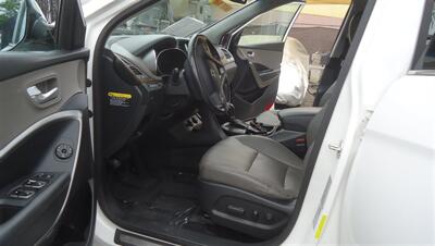 2018 Hyundai SANTA FE SE   - Photo 19 - Van Nuys, CA 91405
