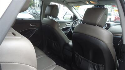 2018 Hyundai SANTA FE SE   - Photo 12 - Van Nuys, CA 91405