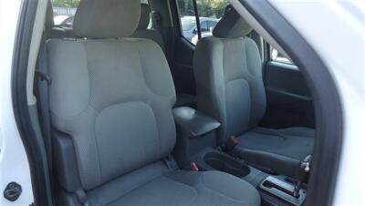 2011 Nissan Frontier S   - Photo 14 - Van Nuys, CA 91405