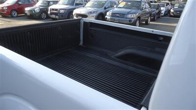 2011 Nissan Frontier S   - Photo 11 - Van Nuys, CA 91405