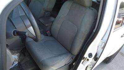 2011 Nissan Frontier S   - Photo 19 - Van Nuys, CA 91405