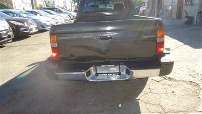 2000 Toyota Tacoma SR5 - Photo 9 - Van Nuys, CA 91405