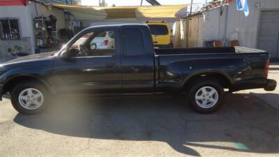 2000 Toyota Tacoma SR5 - Photo 6 - Van Nuys, CA 91405