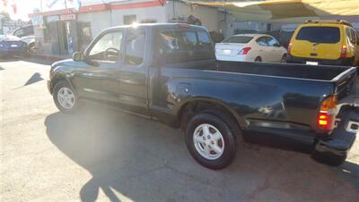 2000 Toyota Tacoma SR5 - Photo 7 - Van Nuys, CA 91405