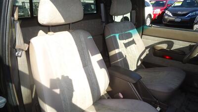 2000 Toyota Tacoma SR5 - Photo 12 - Van Nuys, CA 91405