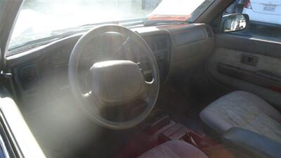 2000 Toyota Tacoma SR5 - Photo 14 - Van Nuys, CA 91405