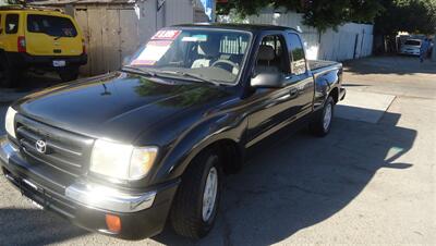 2000 Toyota Tacoma SR5 - Photo 5 - Van Nuys, CA 91405