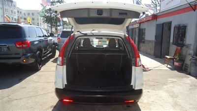 2012 Honda CR-V EX-L - Photo 10 - Van Nuys, CA 91405