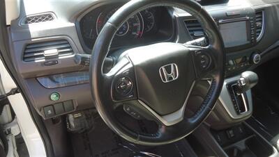 2012 Honda CR-V EX-L - Photo 25 - Van Nuys, CA 91405