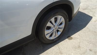 2012 Honda CR-V EX-L - Photo 30 - Van Nuys, CA 91405