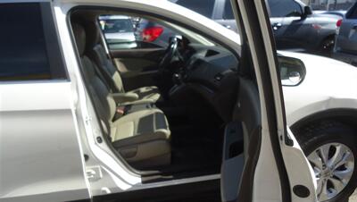 2012 Honda CR-V EX-L - Photo 14 - Van Nuys, CA 91405