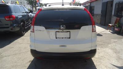2012 Honda CR-V EX-L - Photo 9 - Van Nuys, CA 91405